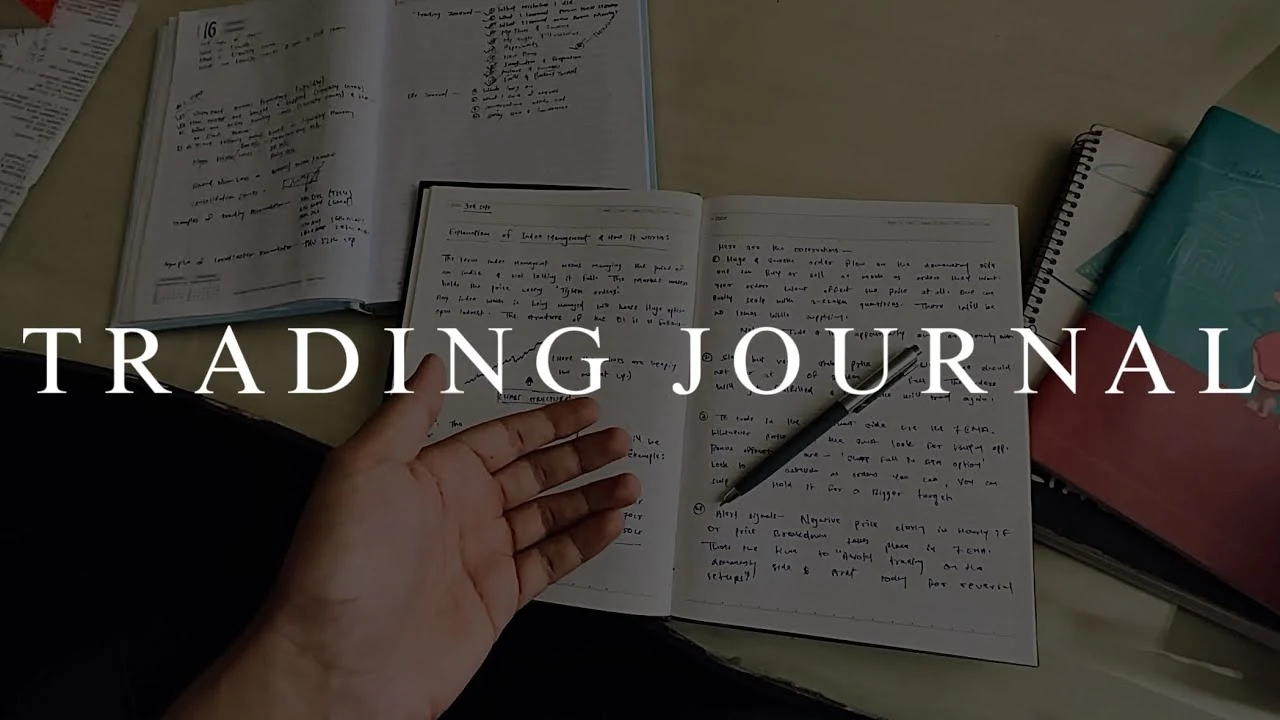 Trading Journal