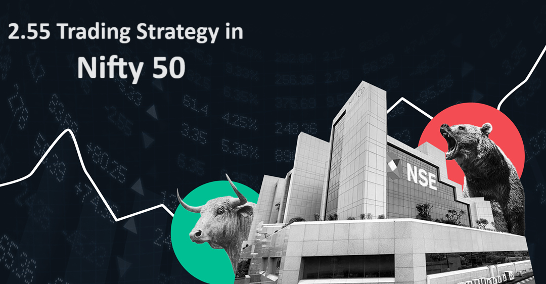 2.55 Trading Strategy