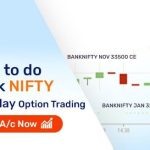 Nifty and Bank Nifty Option Trading