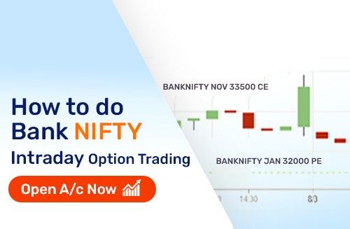 Nifty and Bank Nifty Option Trading